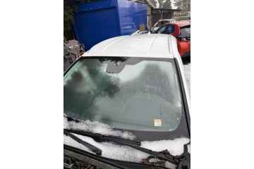 Focus mk4 KOMBI dach komplet wraz z relingami oraz podsufitka i kurtynami