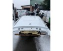 Focus mk4 KOMBI dach komplet wraz z relingami oraz podsufitka i kurtynami Part manufacturer Ford OE