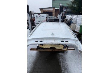 Focus mk4 KOMBI dach komplet wraz z relingami oraz podsufitka i kurtynami Part manufacturer Ford OE