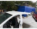 Techo Completo para Ford Focus MK4 Familiar con Rieles, Techo Interior