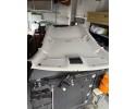 Techo Completo para Ford Focus MK4 Familiar con Rieles, Techo Interior