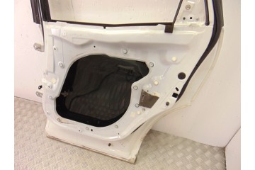 BLANCA PUERTA TRASERA DERECHA MAZDA CX-7 ER Active 2011 BLANCA 205690 MAZDA - 1
