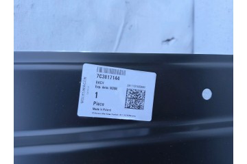 Roof Cover Rear Part VW Crafter 7C3817144 Catalog number of the part 7C3817144