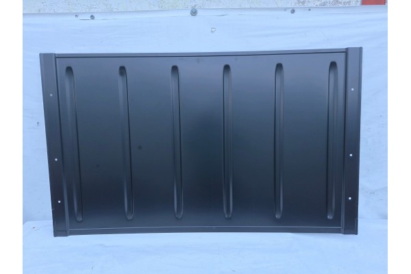 Roof Cover Rear Part VW Crafter 7C3817144 Part manufacturer Volkswagen OE