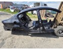 BATHTUB BELT REAR FENDERS THRESHOLD POSTS ROOF VW PASSAT B7 SEDAN