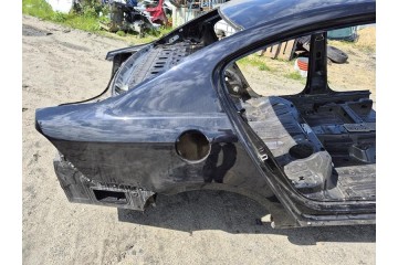 BATHTUB BELT REAR FENDERS THRESHOLD POSTS ROOF VW PASSAT B7 SEDAN Part manufacturer Volkswagen OE