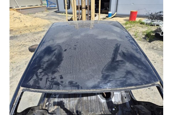 BATHTUB BELT REAR FENDERS THRESHOLD POSTS ROOF VW PASSAT B7 SEDAN Quality of parts according to GVO O original with manufacturer