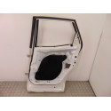 BLANCA PUERTA TRASERA DERECHA MAZDA CX-7 ER Active 2011 BLANCA 205690 MAZDA - 2