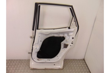 BLANCA PUERTA TRASERA DERECHA MAZDA CX-7 ER Active 2011 BLANCA 205690 MAZDA - 2