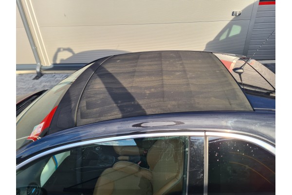 ROOF SUNROOF ROOF HEADLINER OPEL ADAM ROCKS Packaging status replacement