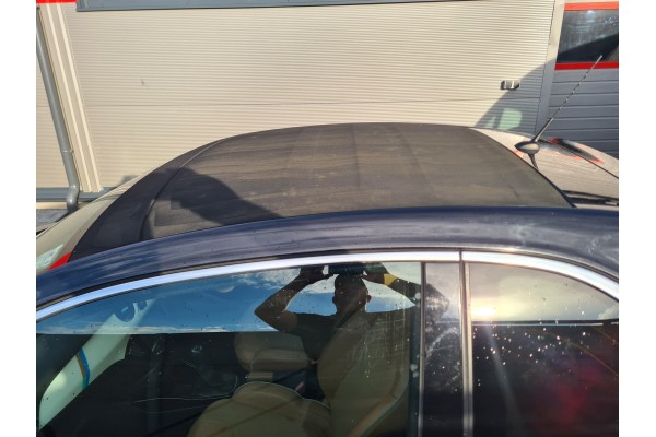 ROOF SUNROOF ROOF HEADLINER OPEL ADAM ROCKS Catalog number of the part DACH ADAM OPELRADZYMIN