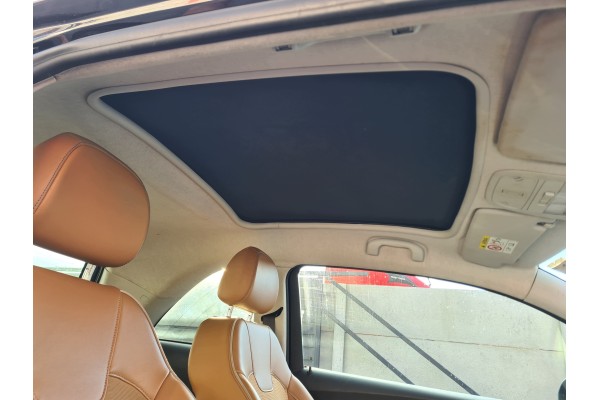 ROOF SUNROOF ROOF HEADLINER OPEL ADAM ROCKS Quality of parts according to GVO O original with manufacturer s logo OE