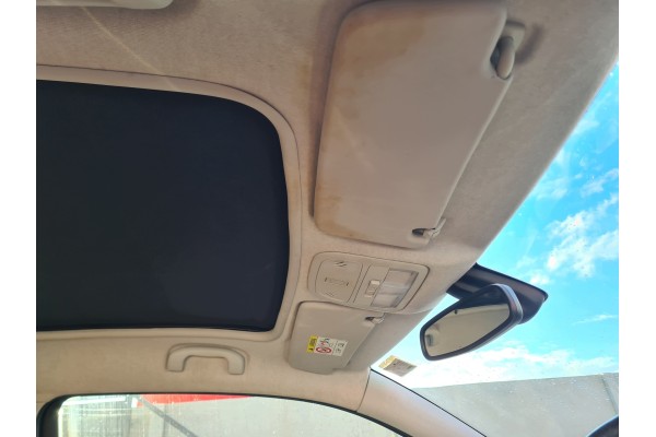 ROOF SUNROOF ROOF HEADLINER OPEL ADAM ROCKS Car type passenger cars