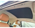 Techo solar con revestimiento para Opel Adam Rocks