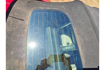 ROOF AUDI TT 8N 2004R CONVERTIBLE BLACK GLASS DOES NOT PEEL OFF Part manufacturer Audi OE