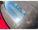 ROOF AUDI TT 8N 2004R CONVERTIBLE BLACK GLASS DOES NOT PEEL OFF Car type passenger cars