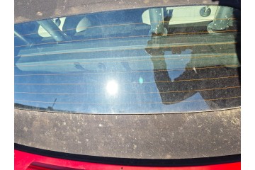 Techo Audi TT 8N Cabrio 2004 Negro con Cristal en Perfecto Estado