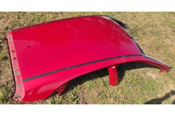 KIA CEED III 2018 Roof Rack Roof Rails for Hatchback HB