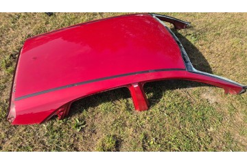 KIA CEED III 2018 Roof Rack Roof Rails for Hatchback HB Catalog number of the part CEED III DACH HB