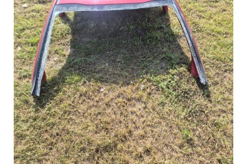 KIA CEED III 2018 Roof Rack Roof Rails for Hatchback HB Part manufacturer Kia OE