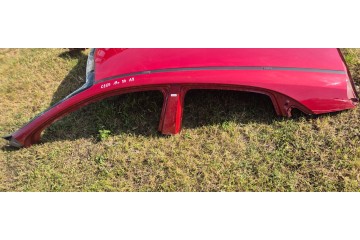 KIA CEED III 2018 Roof Rack Roof Rails for Hatchback HB Quality of parts according to GVO O original with manufacturer s logo OE