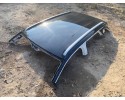 ROOF PEUGEOT 3008 II PAINT CODE KWED 2016 2023