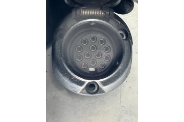 Electric hook socket Rear Tesla Model Y 1534249 Part manufacturer TESLA TECHNICS