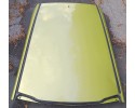 kia picanto III roof flap
