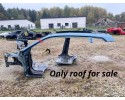 Roof BMW iX 2023