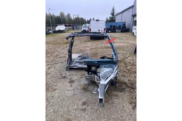 Roof BMW iX 2023 Catalog number of the part 307369