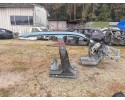 Roof BMW iX 2023 Part manufacturer BMW OE