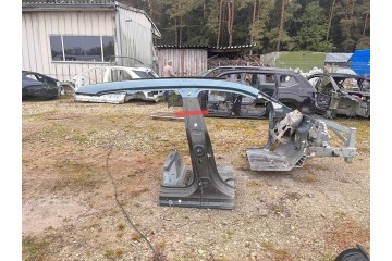 Roof BMW iX 2023 Part manufacturer BMW OE