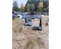 Roof BMW iX 2023 Car type passenger cars