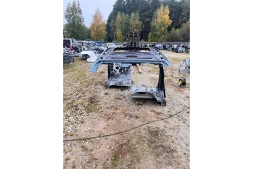Roof BMW iX 2023 Car type passenger cars
