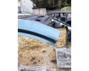 Roof BMW iX 2023 Customs tariff code 87082990