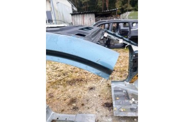 Roof BMW iX 2023 Customs tariff code 87082990