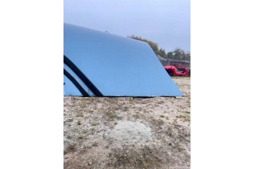 Techo BMW iX 2023
