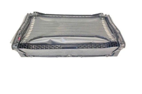 ROOF COMPARTMENT CONTAINER ROOF STORAGE BMW 4 G23 CONVERTIBLE 7490641