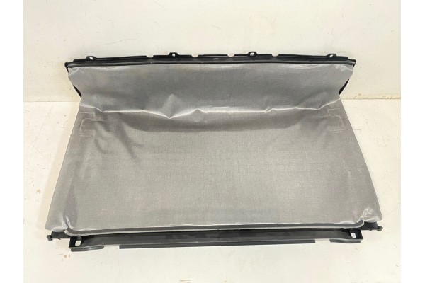 ROOF COMPARTMENT CONTAINER ROOF STORAGE BMW 4 G23 CONVERTIBLE 7490641 Catalog number of the part 7490641 ARIS