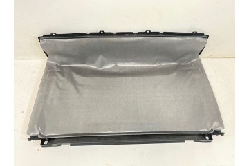 ROOF COMPARTMENT CONTAINER ROOF STORAGE BMW 4 G23 CONVERTIBLE 7490641 Catalog number of the part 7490641 ARIS