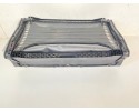 ROOF COMPARTMENT CONTAINER ROOF STORAGE BMW 4 G23 CONVERTIBLE 7490641 Part manufacturer BMW OE