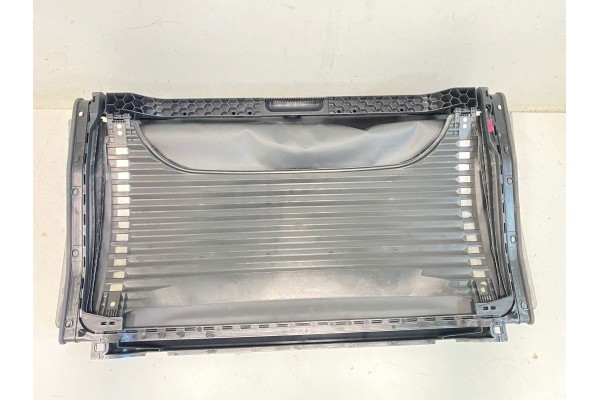 ROOF COMPARTMENT CONTAINER ROOF STORAGE BMW 4 G23 CONVERTIBLE 7490641 Quality of parts according to GVO O original with manufact