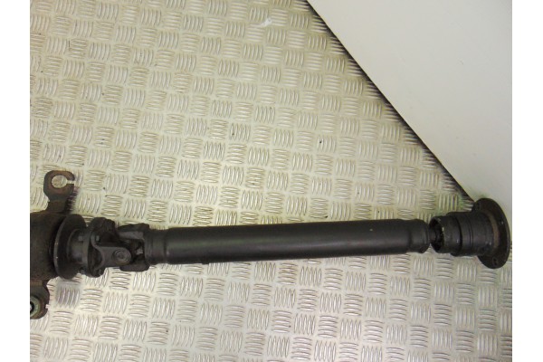 TRANSMISION CENTRAL MAZDA CX-7 ER