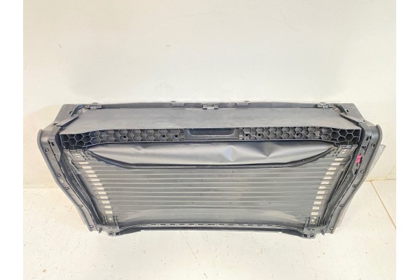 ROOF COMPARTMENT CONTAINER ROOF STORAGE BMW 4 G23 CONVERTIBLE 7490641 Car type passenger cars