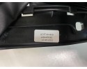 ROOF COMPARTMENT CONTAINER ROOF STORAGE BMW 4 G23 CONVERTIBLE 7490641 Color black