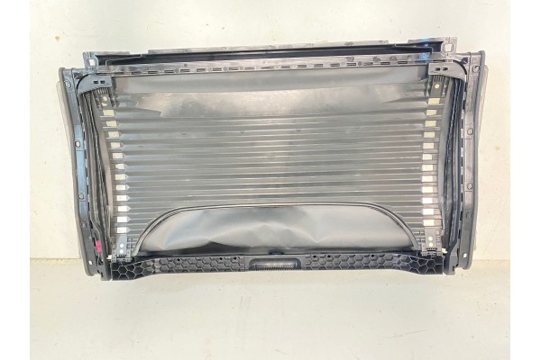 ROOF COMPARTMENT CONTAINER ROOF STORAGE BMW 4 G23 CONVERTIBLE 7490641 Catalog number of the original 51177490641 7490641