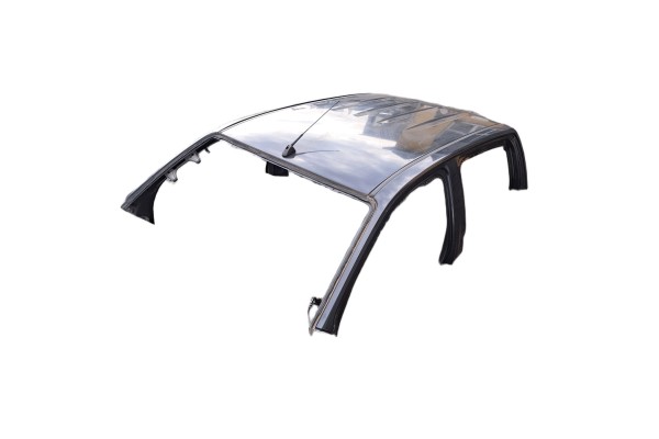 ISUZU D MAX II 2013 ROOF LAMP ANTENNA SET