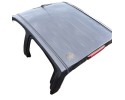 ISUZU D MAX II 2013 ROOF LAMP ANTENNA SET Car type 4x4 SUV passenger cars