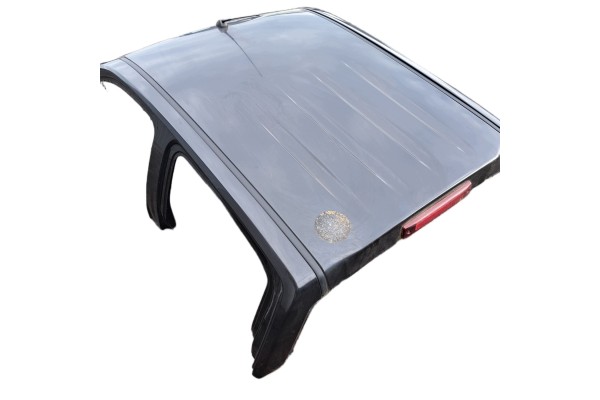 ISUZU D MAX II 2013 ROOF LAMP ANTENNA SET Car type 4x4 SUV passenger cars