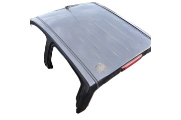 ISUZU D MAX II 2013 ROOF LAMP ANTENNA SET Car type 4x4 SUV passenger cars
